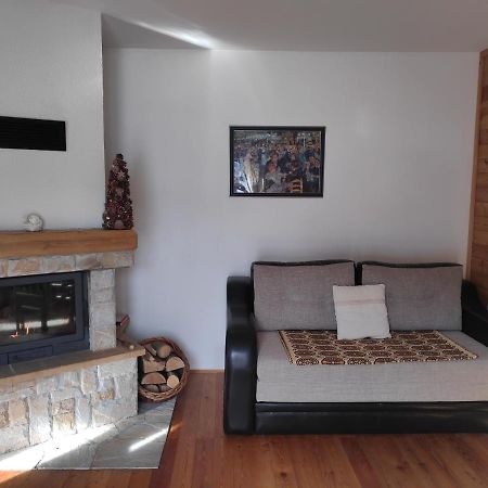 Apartment Isidora Kopaonik Buitenkant foto
