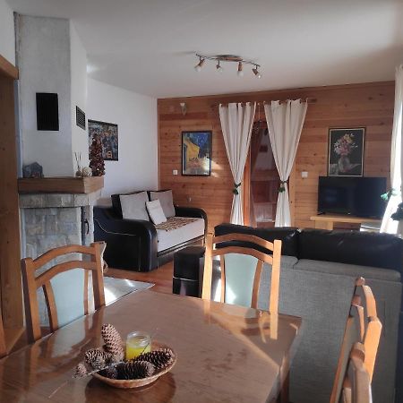 Apartment Isidora Kopaonik Buitenkant foto
