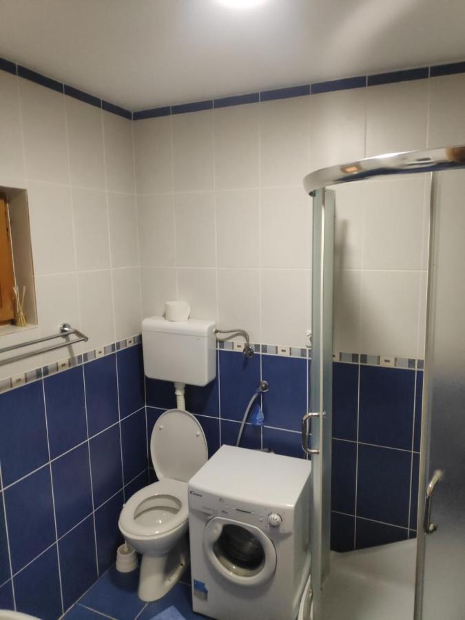 Apartment Isidora Kopaonik Buitenkant foto