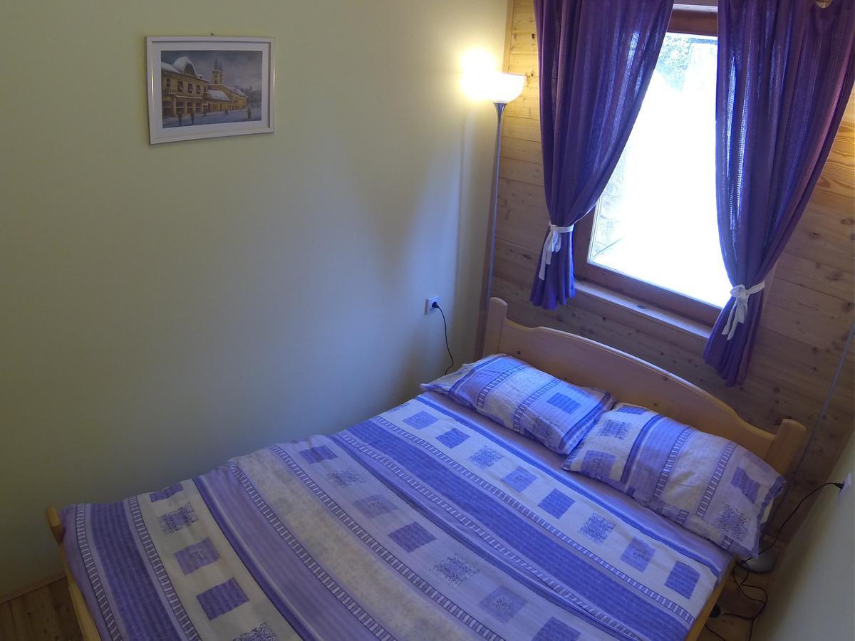 Apartment Isidora Kopaonik Buitenkant foto